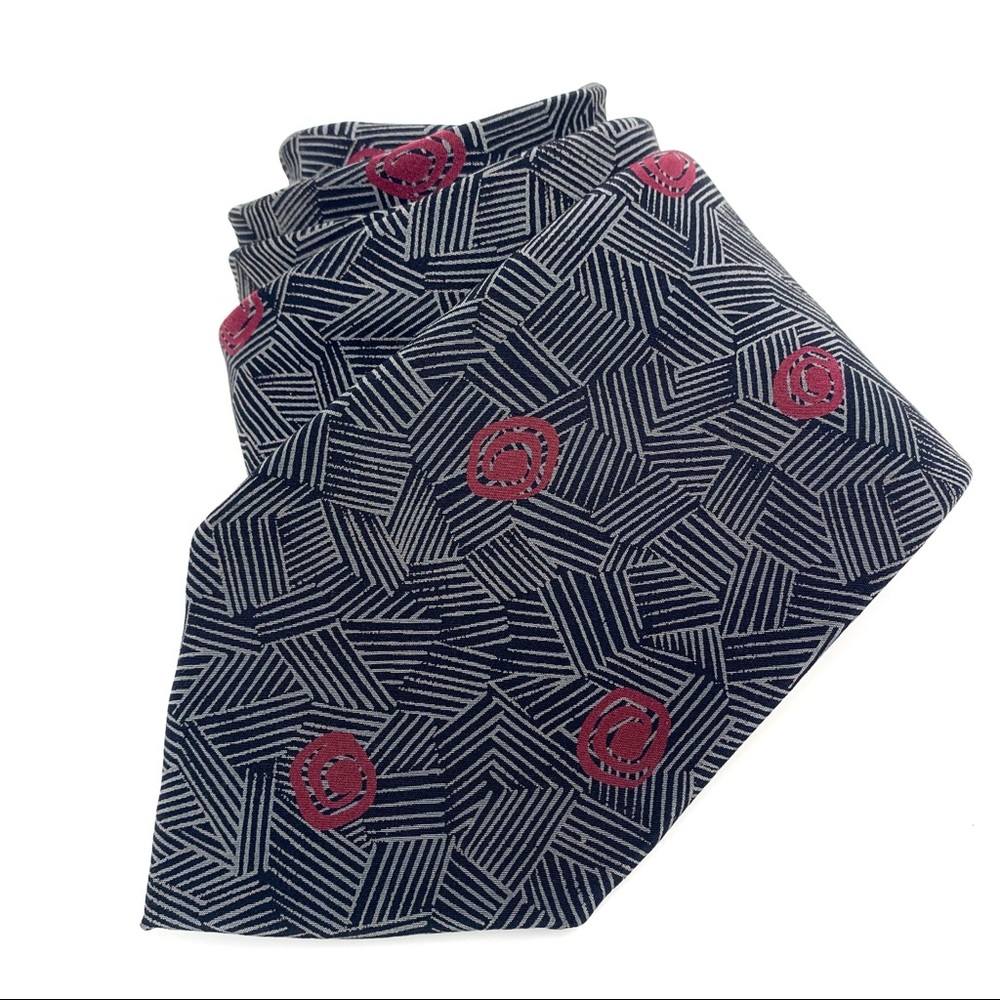 Vintage YSL Tie 1980’s